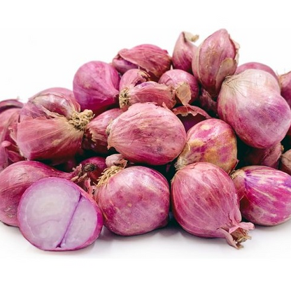 Thai Rödlökar 100g