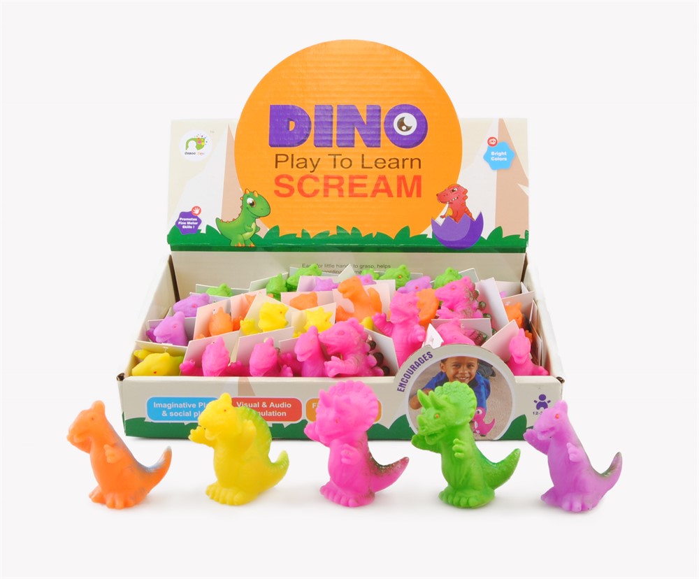DINOSAURIE 6 CM