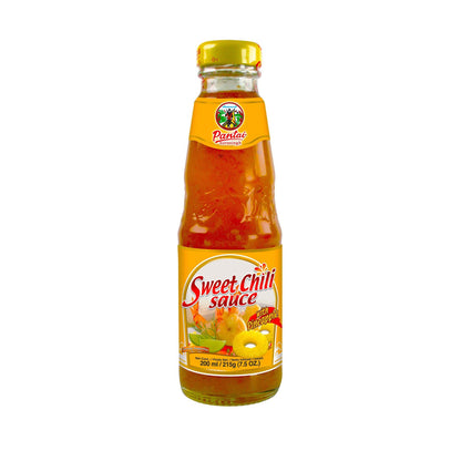 Sötchilisås med Annanas 200ml, Pantai