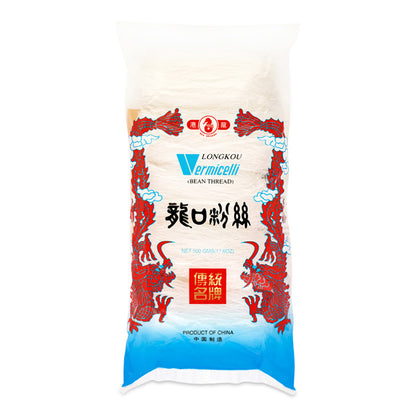 glasnudlar 500g, LungKou