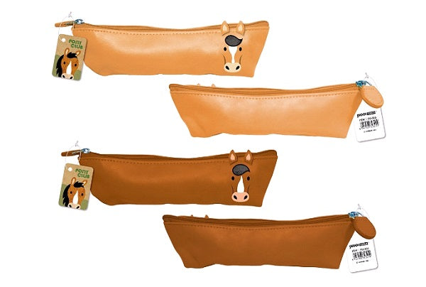 PENNFODRAL PONNY/KOSSA