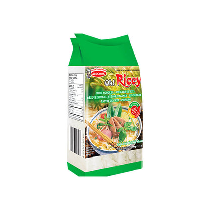 Risnudlar 500g, Acecook