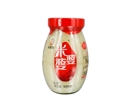 Fermenterad Risvin (Mi Jiu) 500g