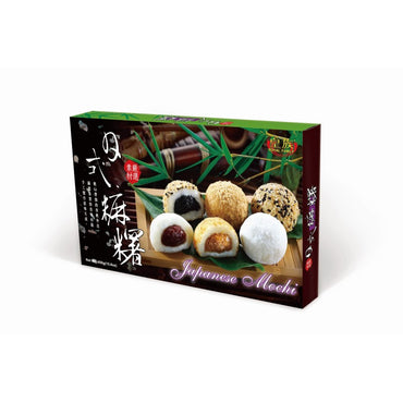 Mochi mix 450g, Royal Family