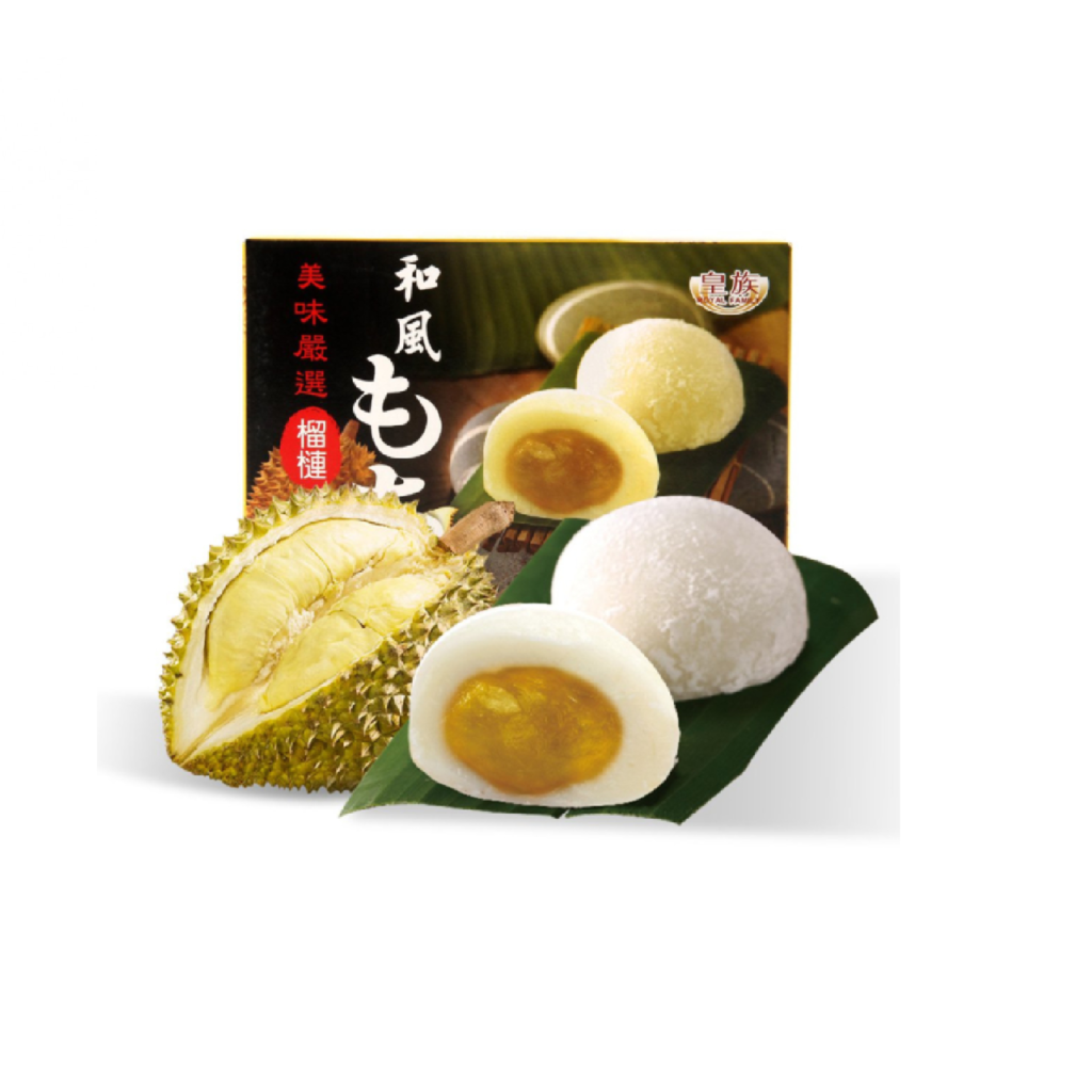 Mochi durian 210g, Royal Family