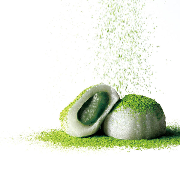 Mochi matcha
