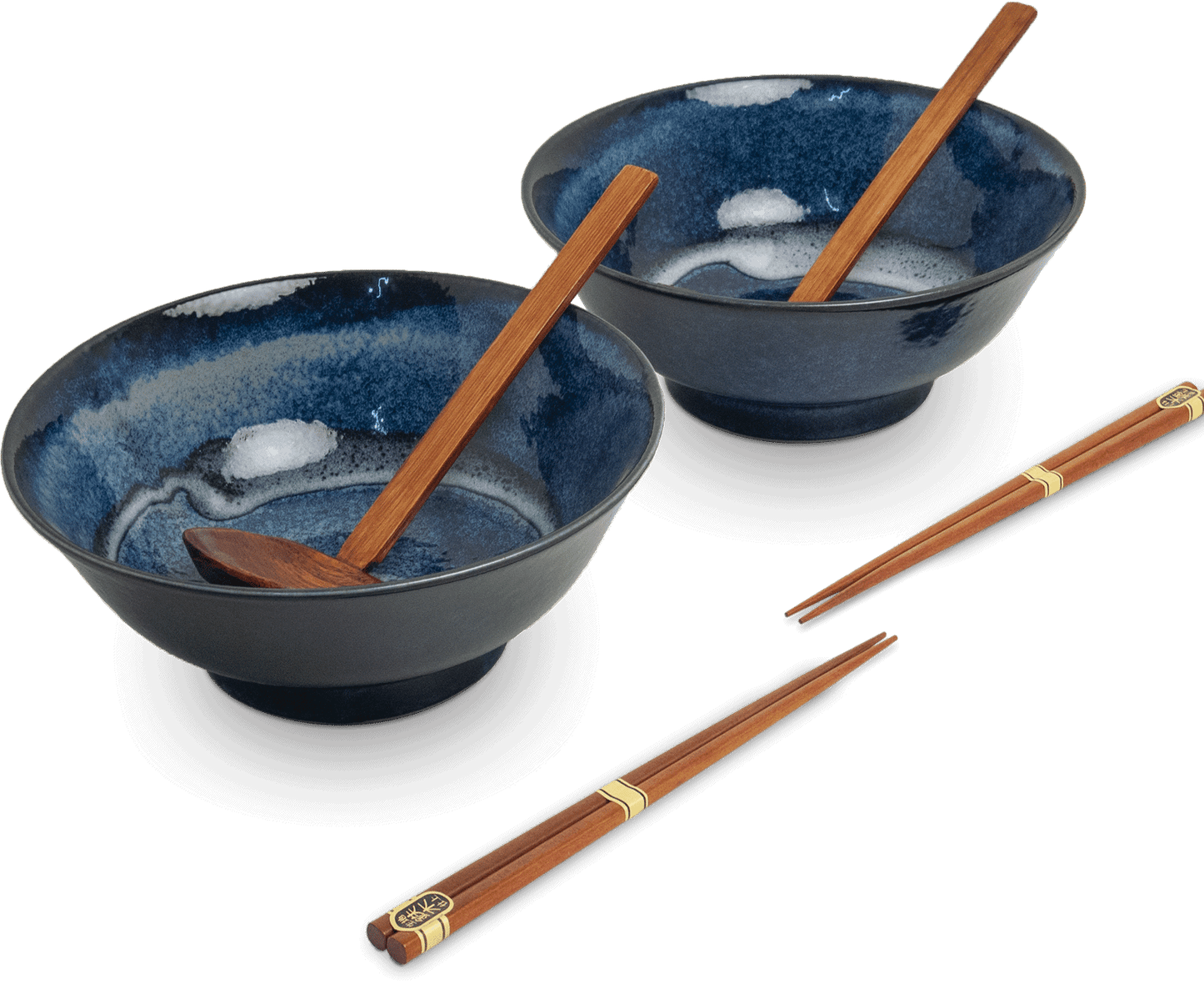 Ramen skålset Izayoi