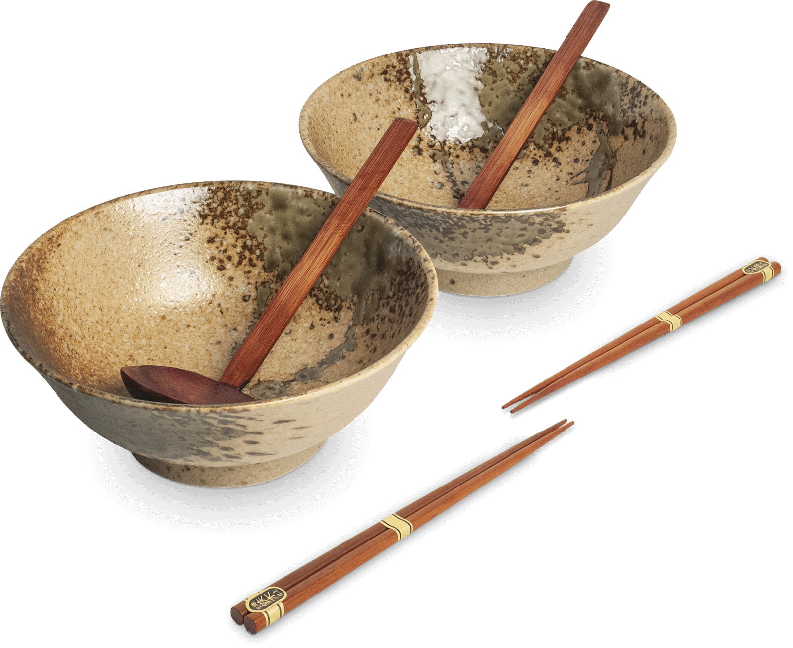 Ramen skålset Purobu