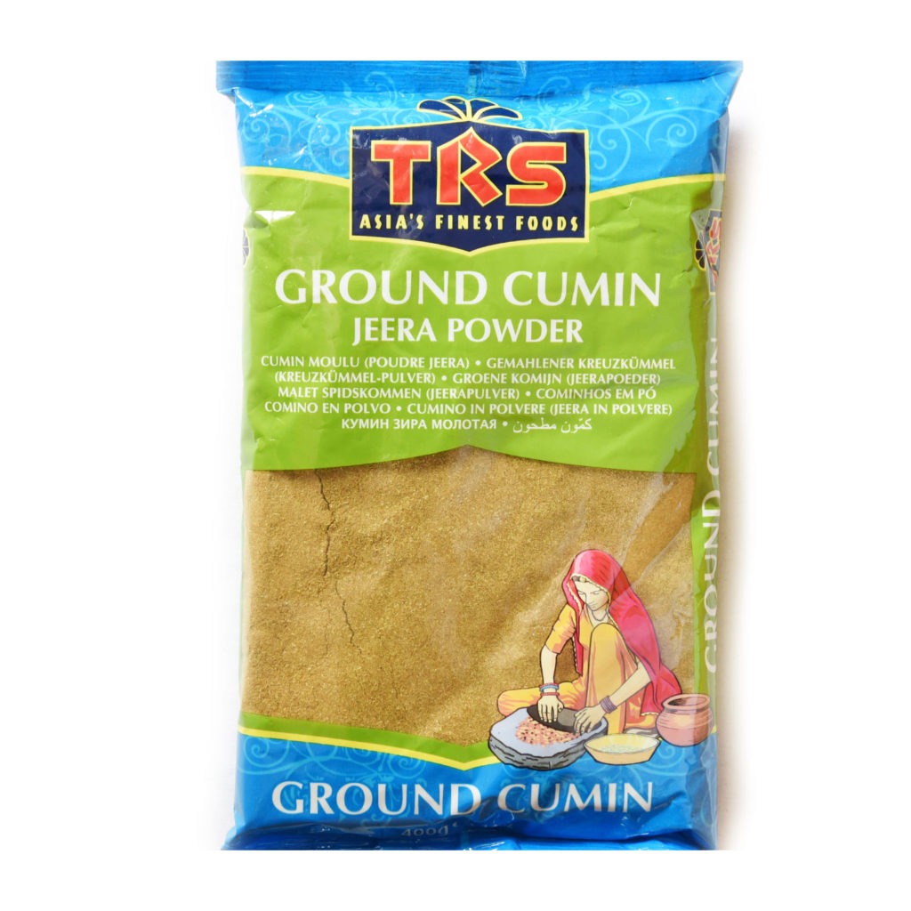 TRS Malen Kumin, 100g