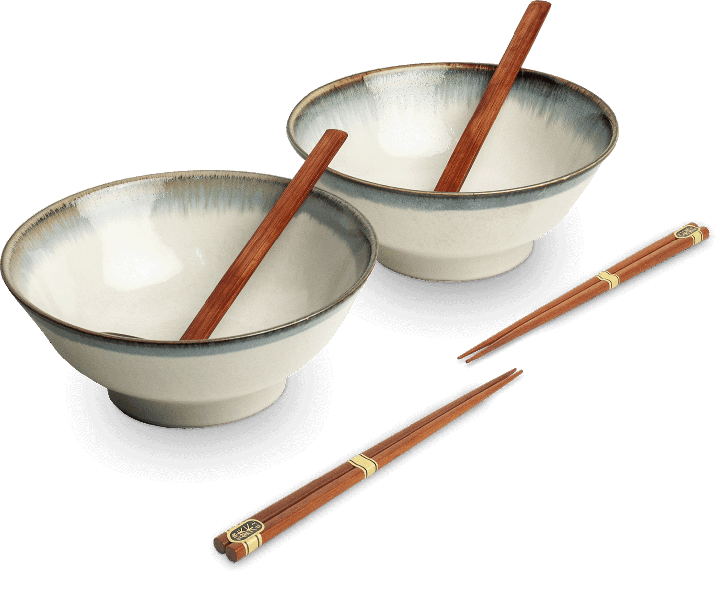 Ramen skålset Aurora
