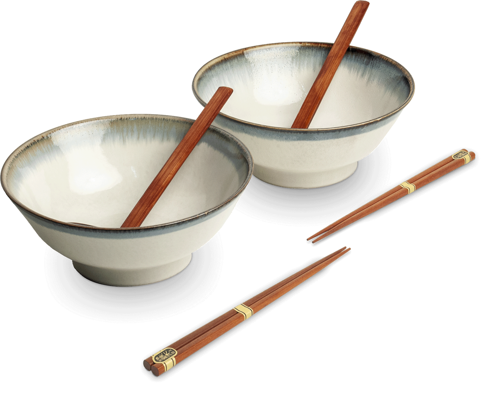 Ramen skålset Aurora