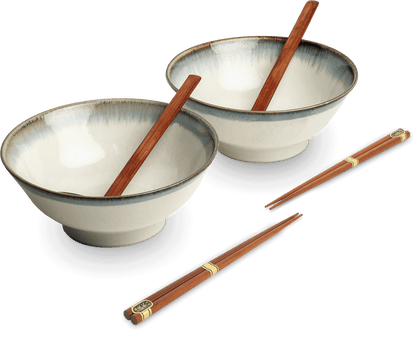 Ramen skålset Aurora