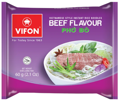 pho bo biff vifon snabbnudlar 60g