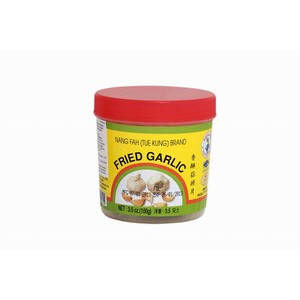 Friterad vitlök 100g, YT Food