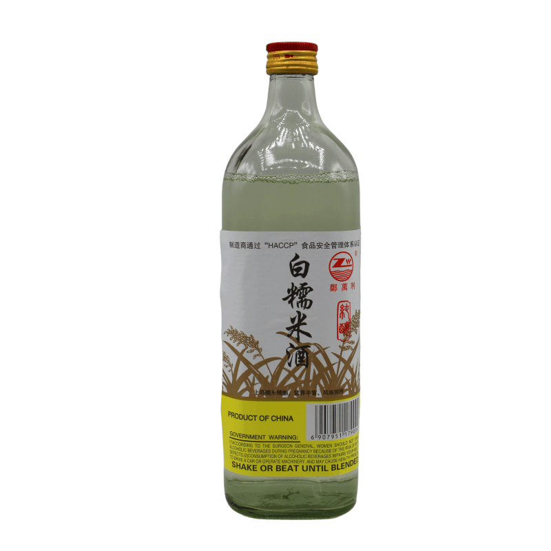 Bai Jiu 750ml