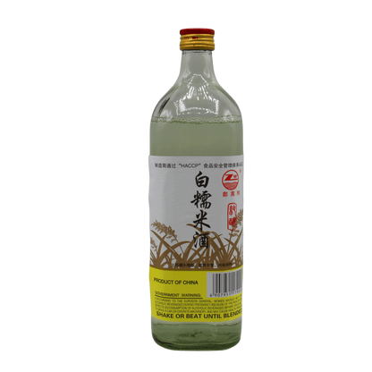 Bai Jiu 750ml