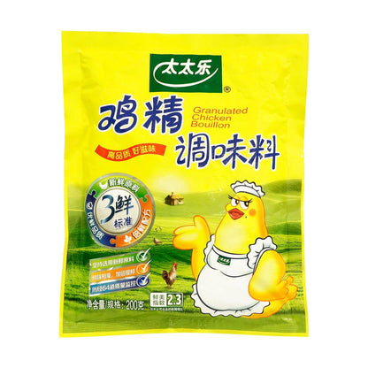 Kyckling Buljong 200g, Totole