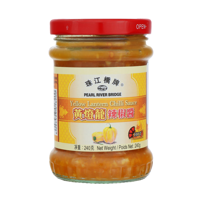 paprika chilisås