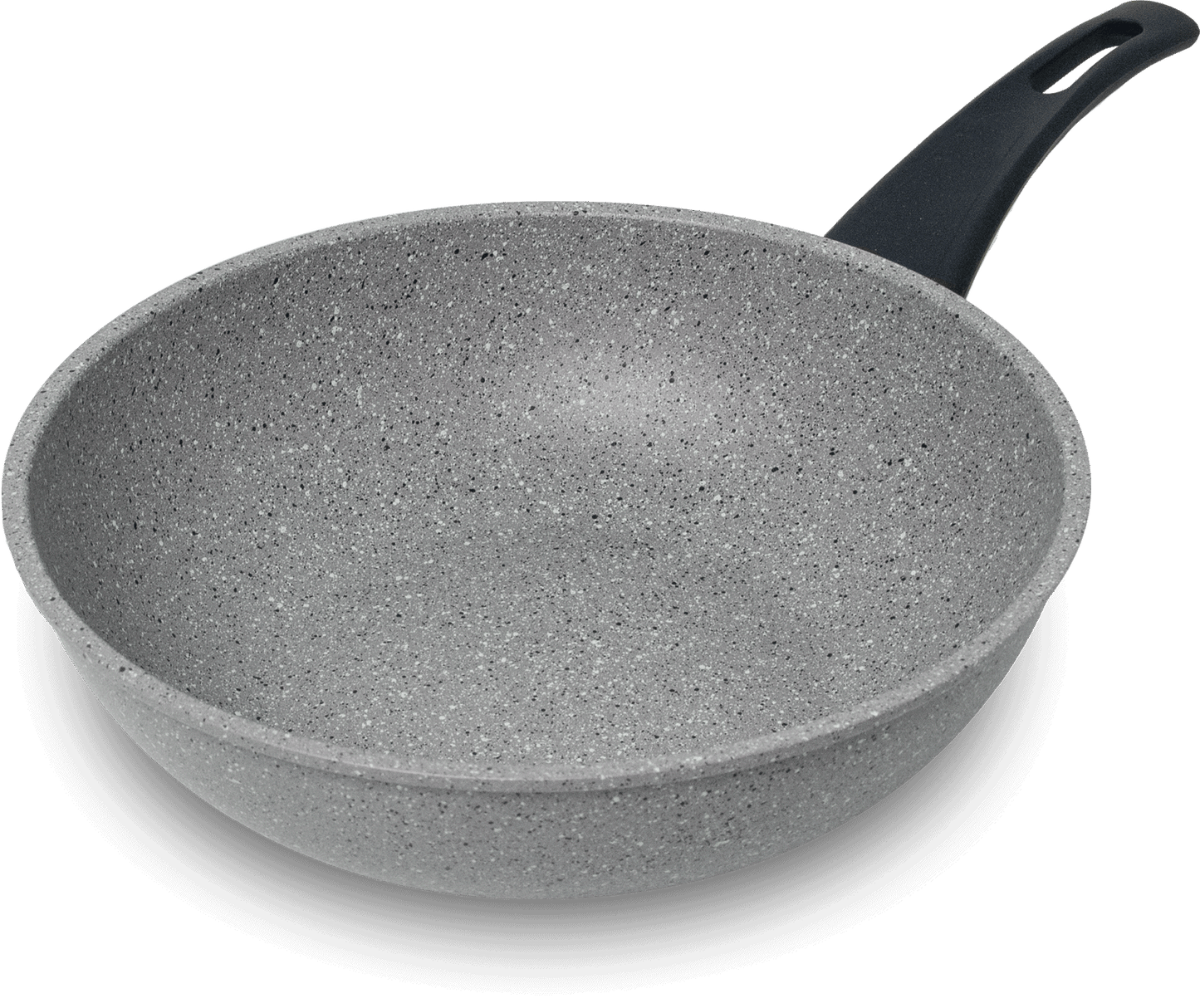 Wok keramik yta 32CM