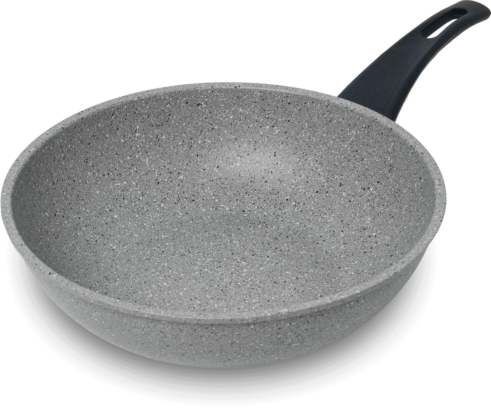 Wok keramik yta 32CM