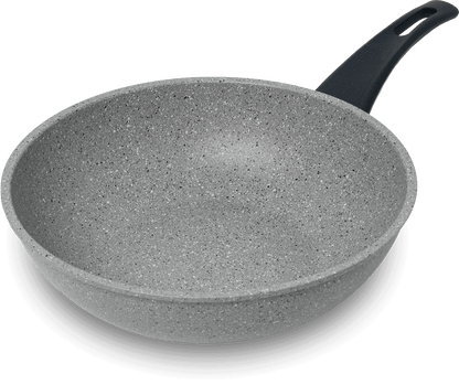Wok keramik yta 32CM