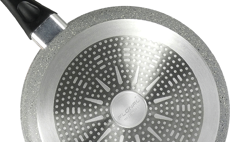 Wok keramik yta 32CM