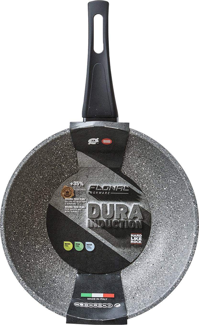 Wok keramik yta 32CM