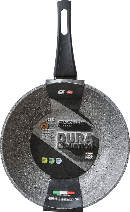 Wok keramik yta 32CM