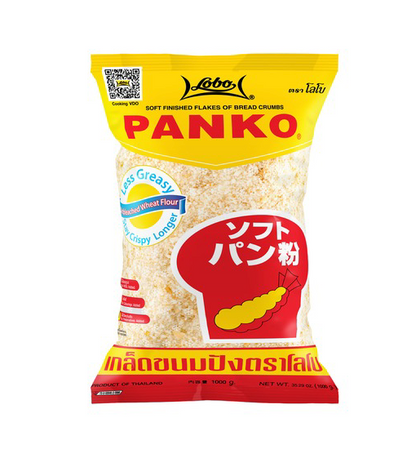 Panko 0,2kg, Lobo