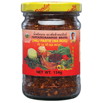 Chilipasta (Na rog) 134g, Pantai