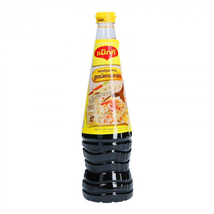 Smaksatt Sojasås 680ml, Maggi