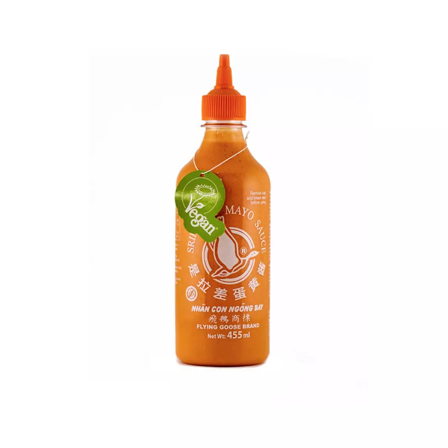 Sriracha Majo 455ml, Flying Goose Brand
