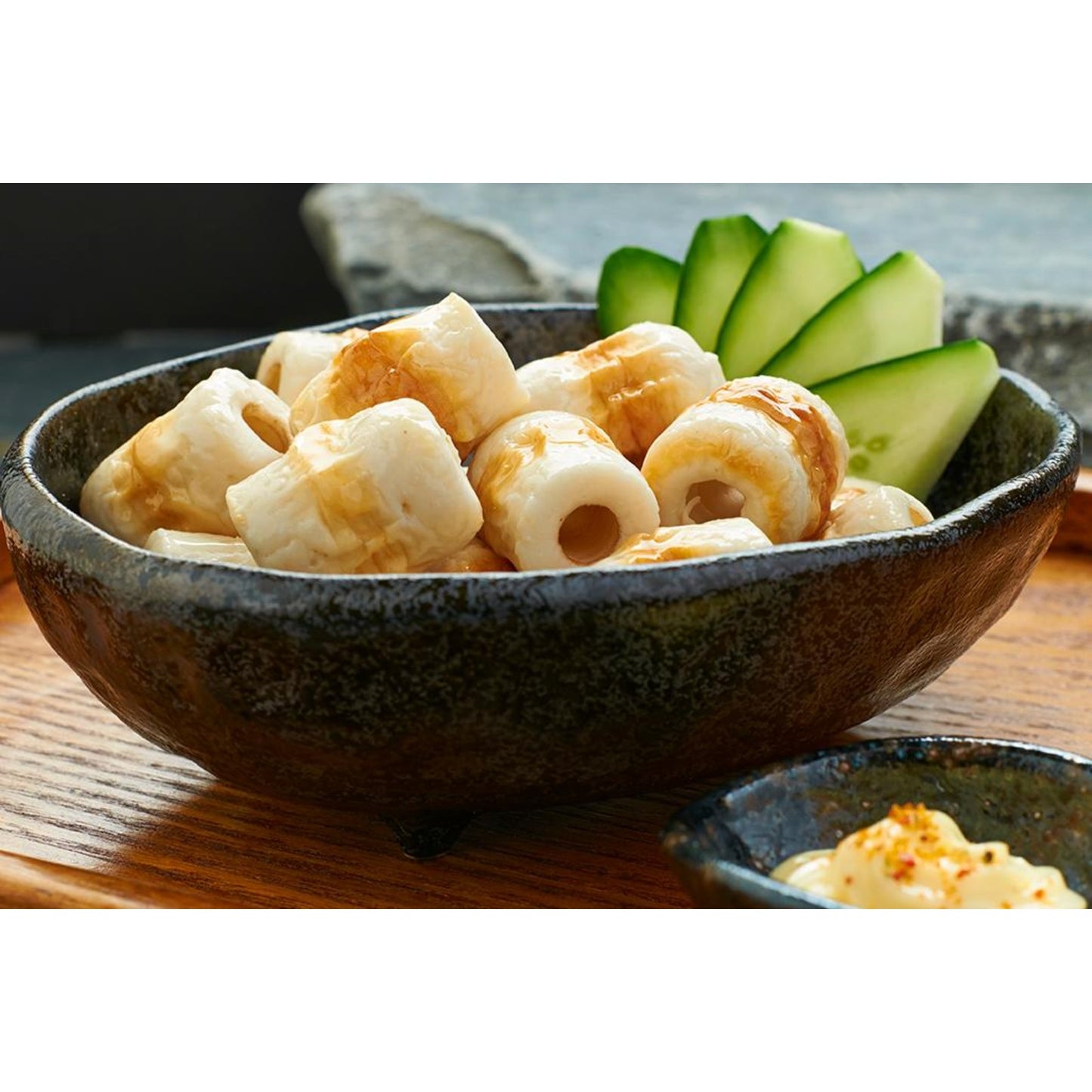 Fiskrullar (Chikuwa) 200g, DoDo