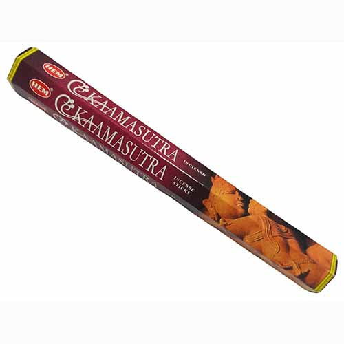 Rökelse Kamasutra