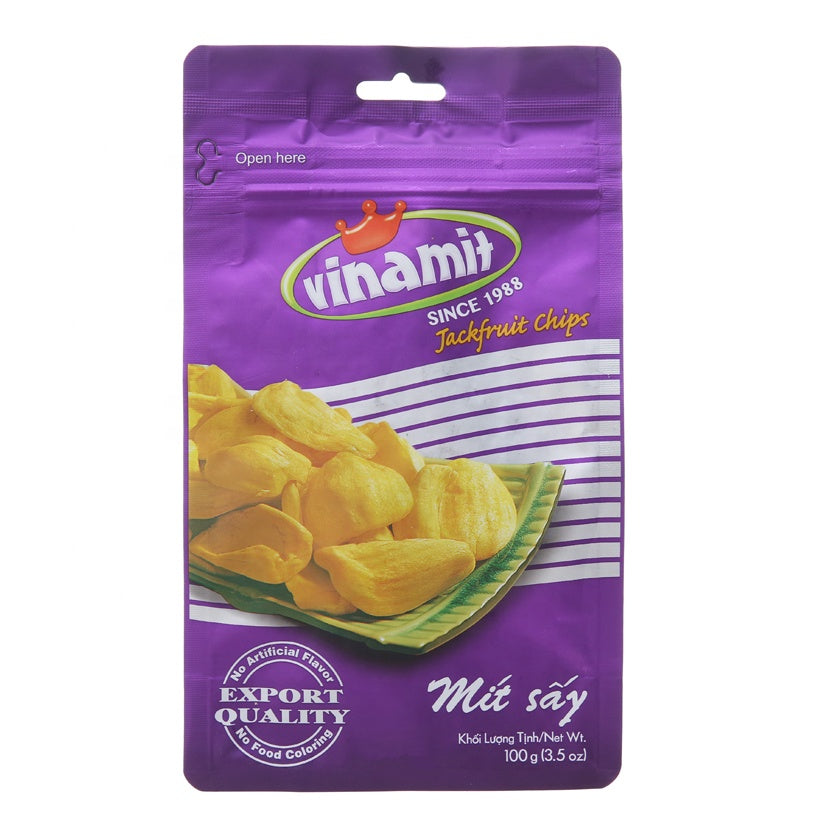 Vinamit Performance Patterns Vinamit jackfrukt – asienlivs
