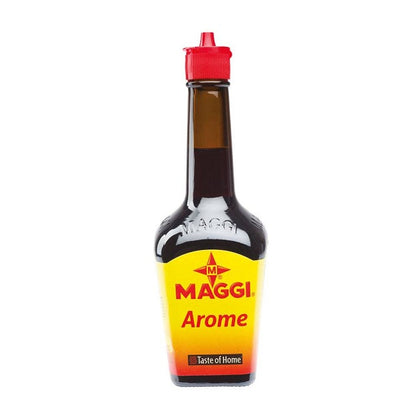 Maggi sojasås 768ml, Arome