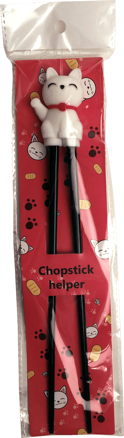 Pinnar för barn (katt)