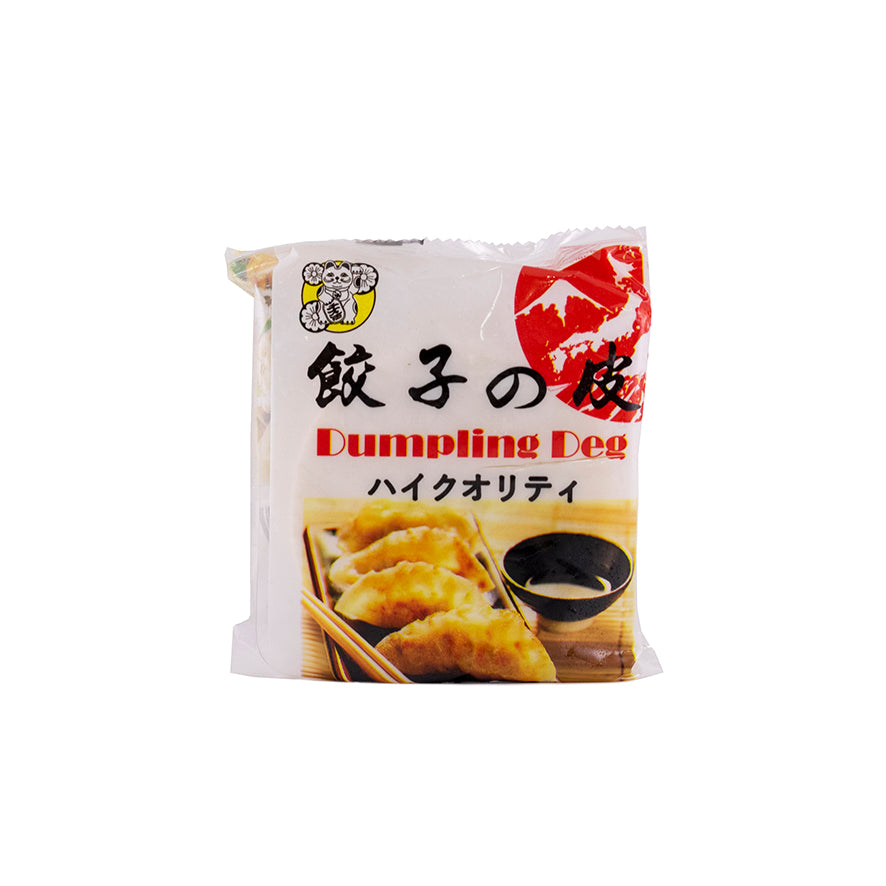 Dumpling Deg (ca 30ark) 210g, Lucky Cat