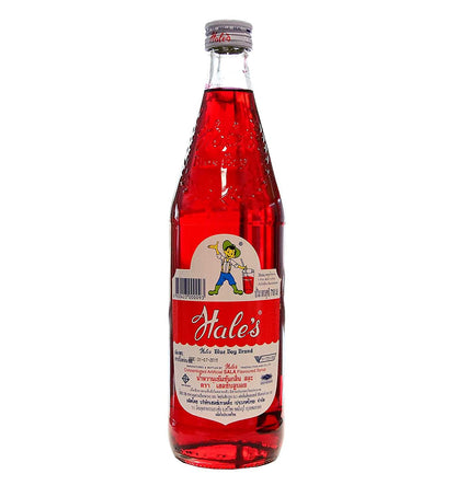 Hale's blue boy thailändsk sala saft