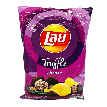lays truffelsmak 43g
