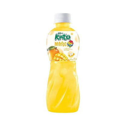 Kato Mangojuice 320ml
