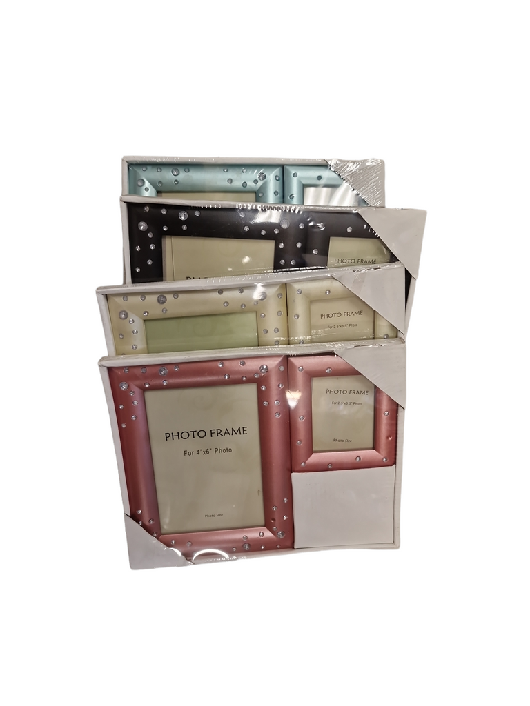 ram set stor och liten