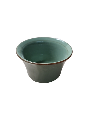 Liten Kopp Grön