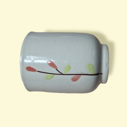 Liten Kopp med Kvist