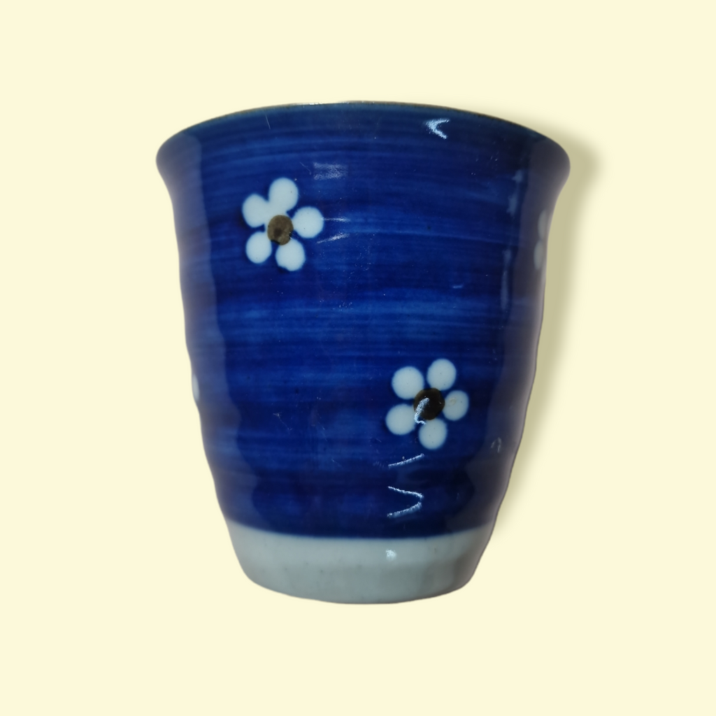 Liten Blå Kopp