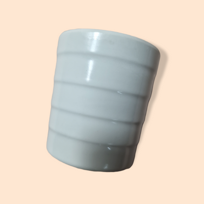 Plast Glas Vit