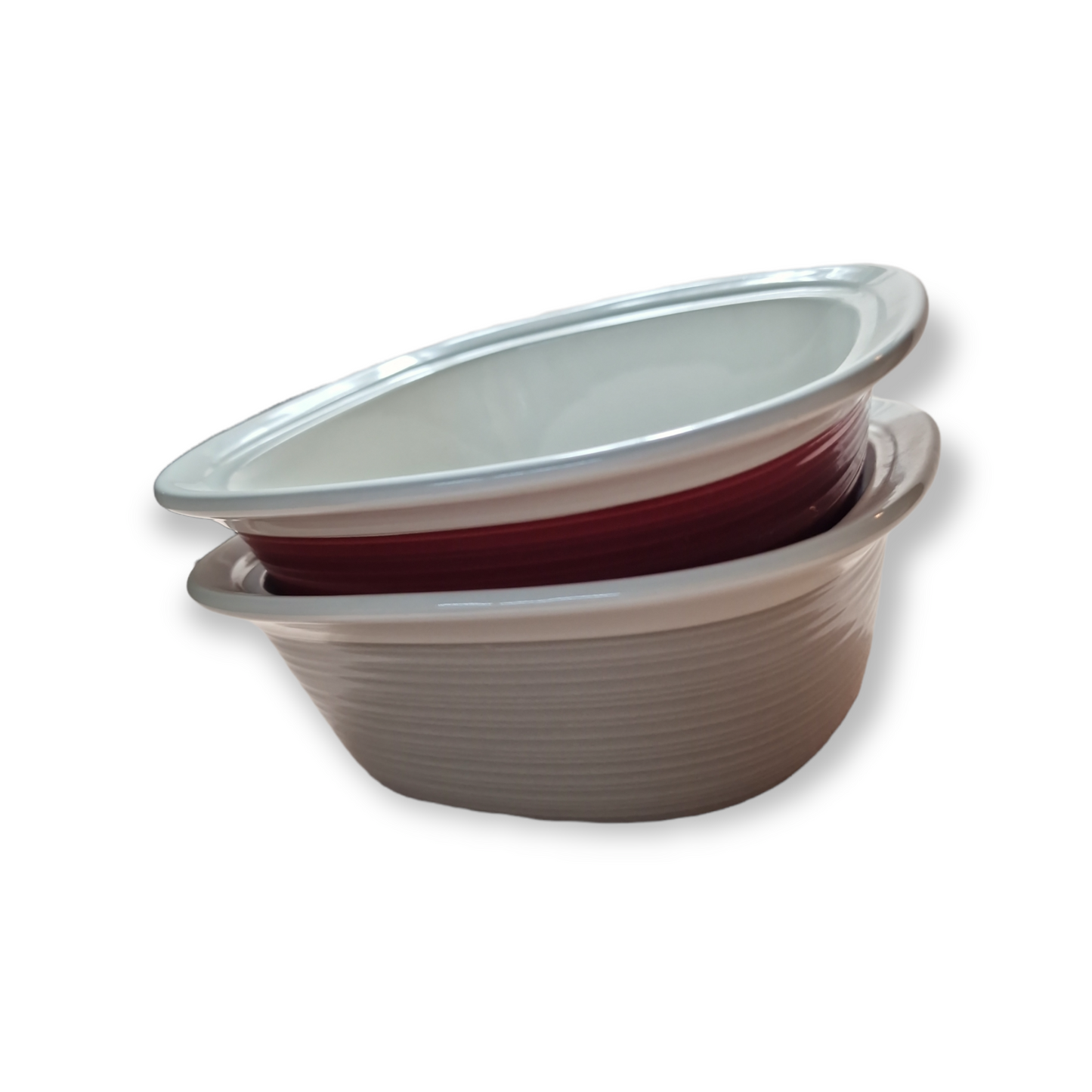 Färgglada Ugnformar