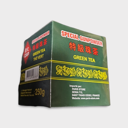 Gunpowder Grön te 250g
