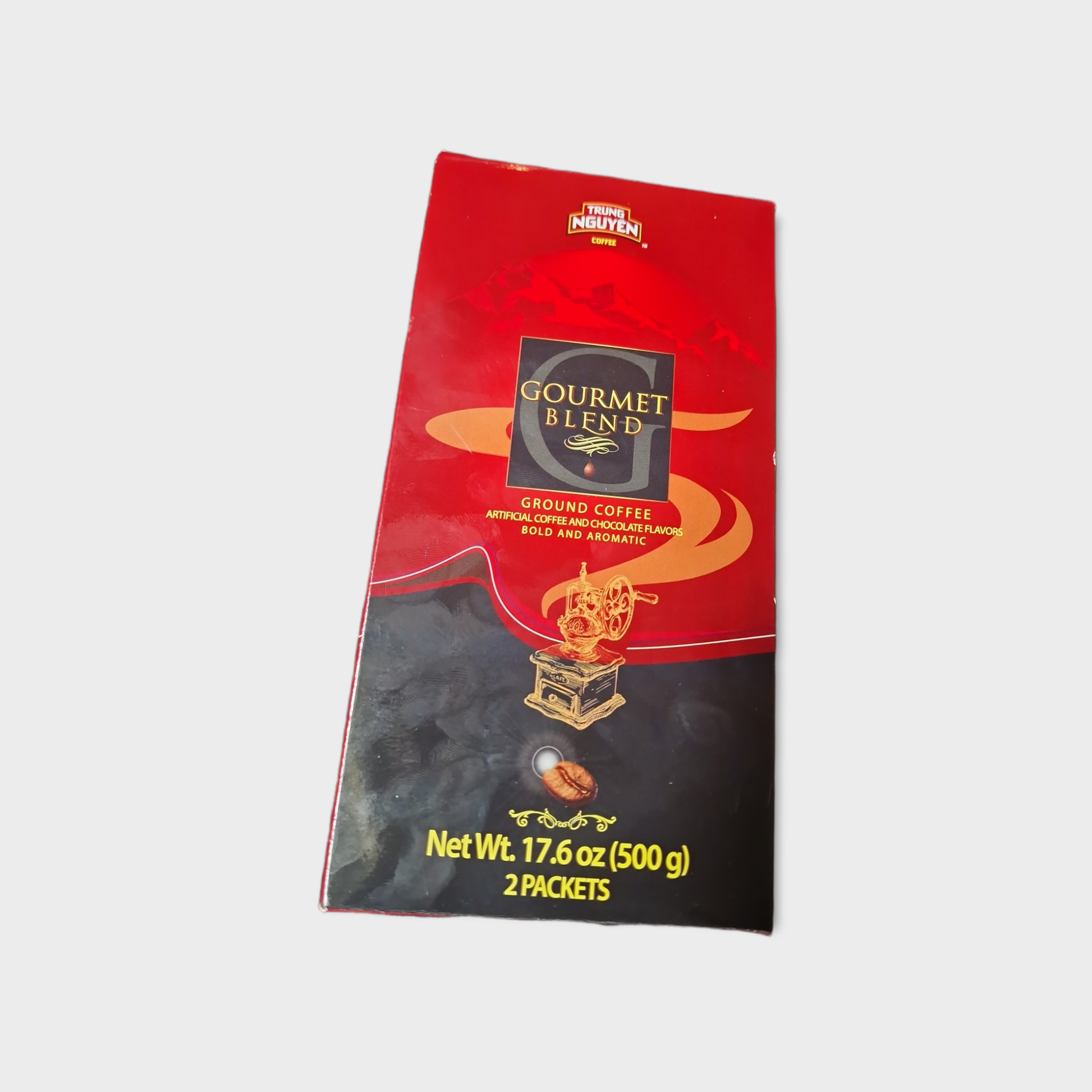 Vietnamesisk kaffe