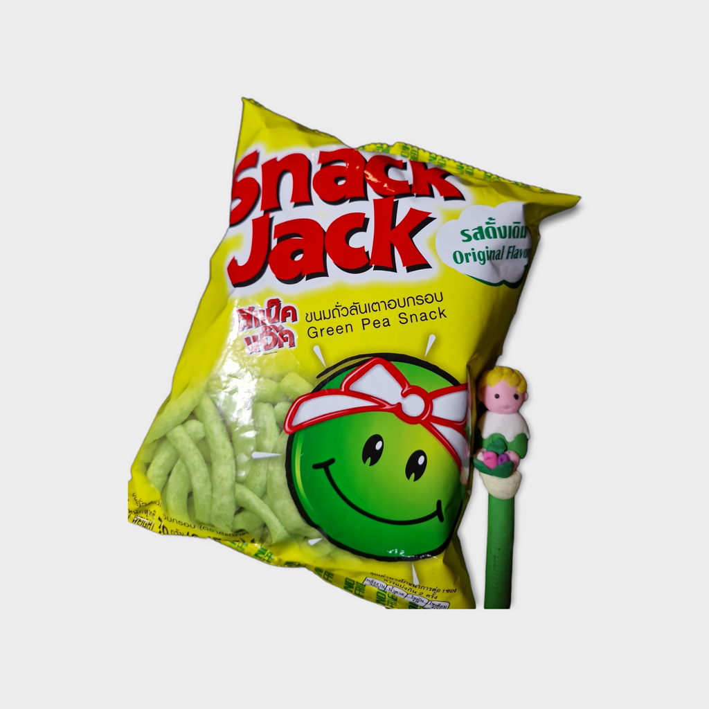 snack jack orginal